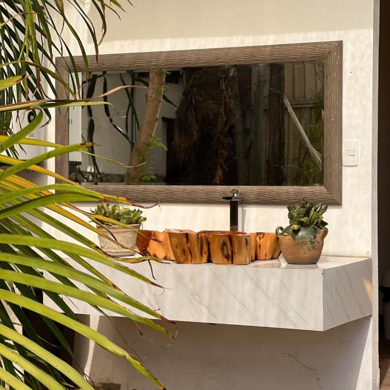 2 bedrooms Former Tannery Jalatlaco Neighborhood - Casa de 2 dormitorios - 18