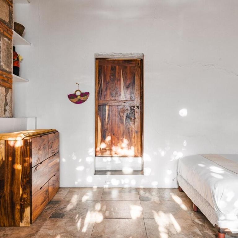2 bedrooms Former Tannery Jalatlaco Neighborhood - Casa de 2 dormitorios - 21
