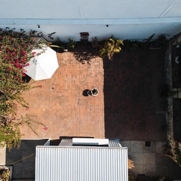 2 bedrooms Former Tannery Jalatlaco Neighborhood - Casa de 2 dormitorios - 23