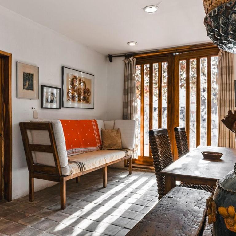 2 bedrooms Former Tannery Jalatlaco Neighborhood - Casa de 2 dormitorios - 29