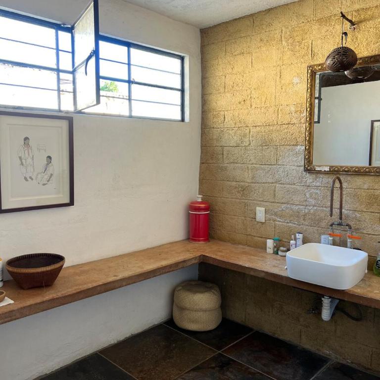 2 bedrooms Former Tannery Jalatlaco Neighborhood - Casa de 2 dormitorios - 30