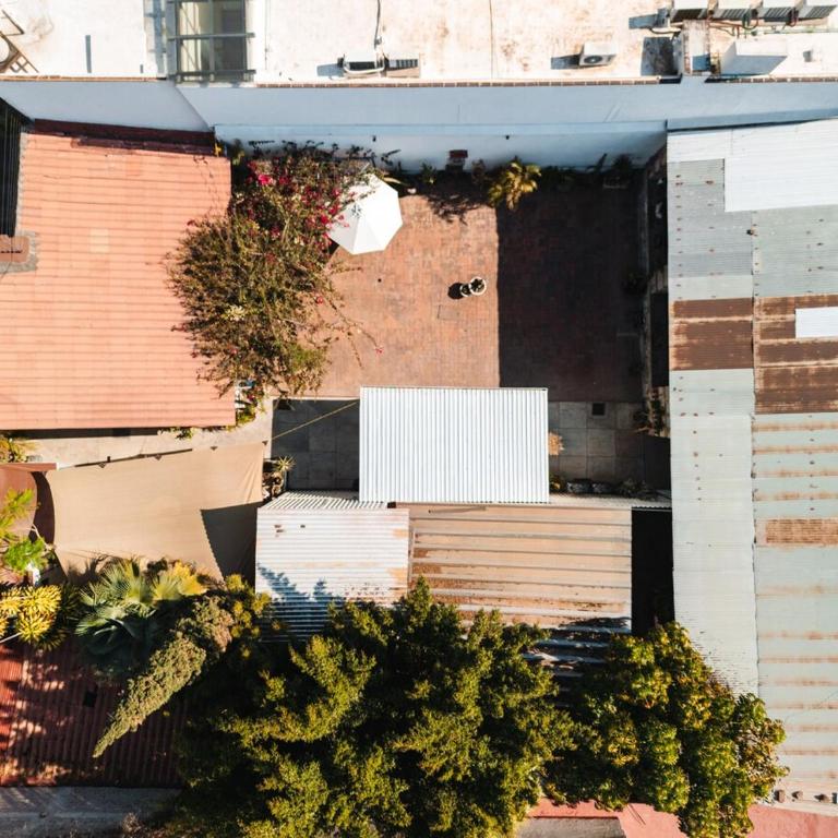 2 bedrooms Former Tannery Jalatlaco Neighborhood - Casa de 2 dormitorios - 33