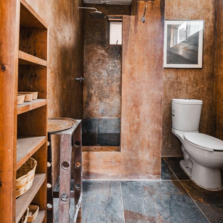 2 bedrooms Former Tannery Jalatlaco Neighborhood - Casa de 2 dormitorios - 42