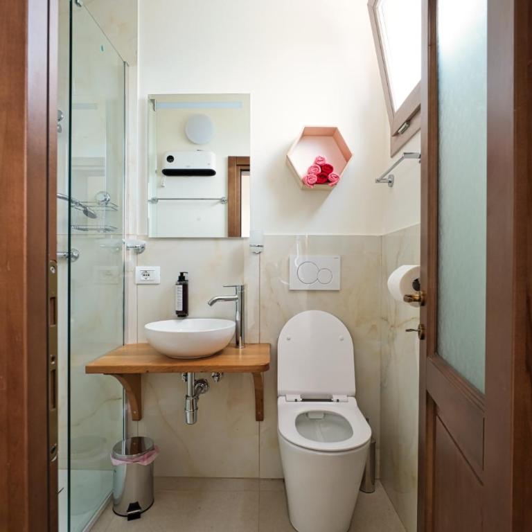 Ap 2 Free Parking Romantic Garden Venice - Casa Vacanze - 3