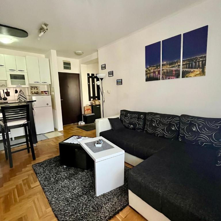 Stone - Apartman sa 1 Spavaćom Sobom - 6