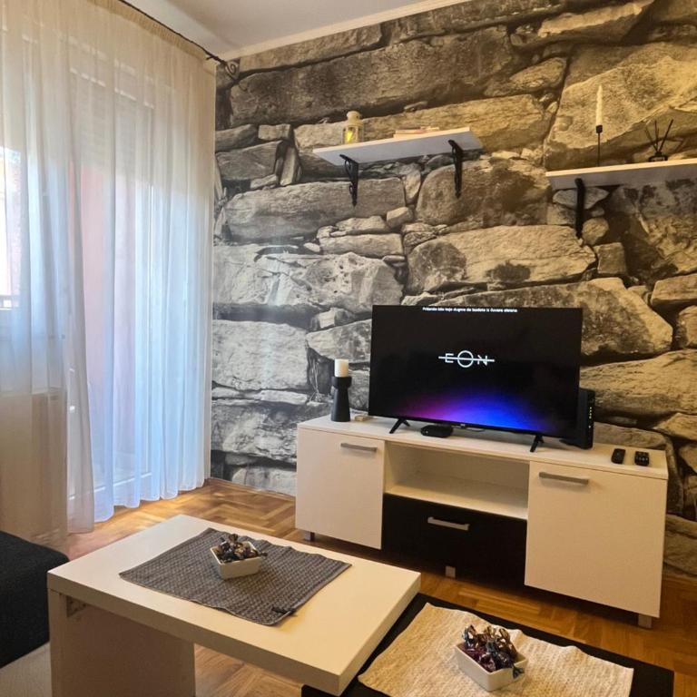 Stone - Apartman sa 1 Spavaćom Sobom - 8