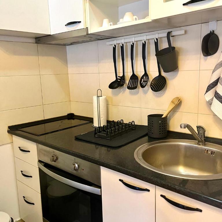 Stone - Apartman sa 1 Spavaćom Sobom - 11