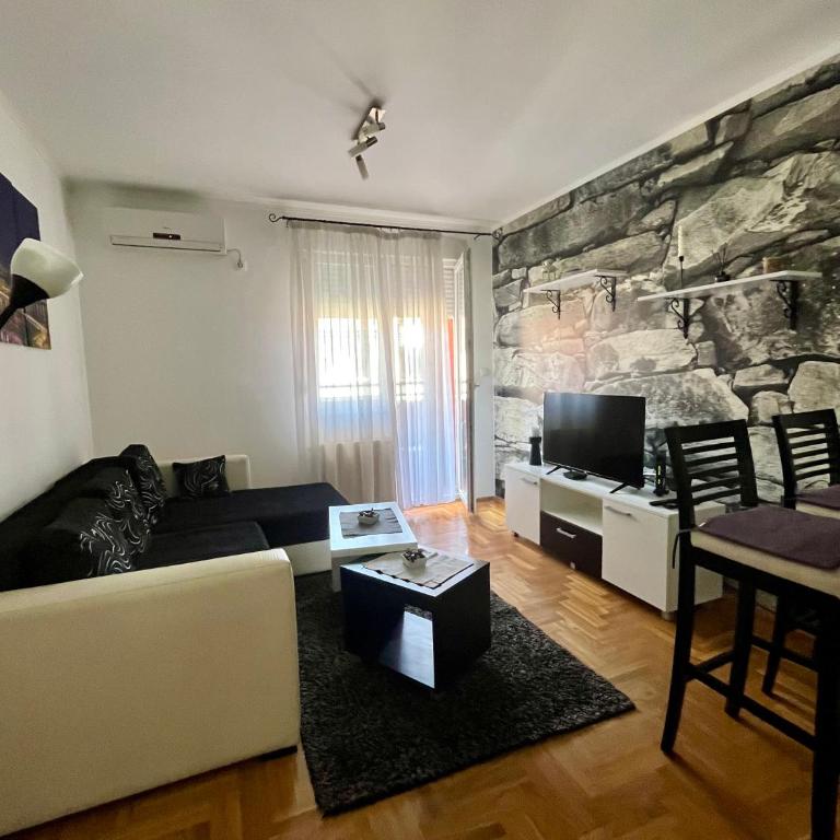 Stone - Apartman sa 1 Spavaćom Sobom - 12