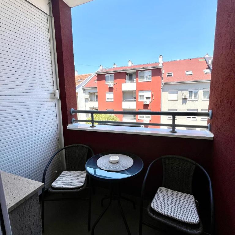 Stone - Apartman sa 1 Spavaćom Sobom - 15