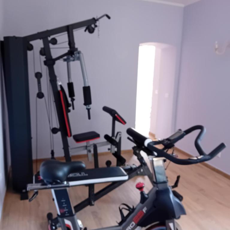 Le Rocce Wellness and Fitness, only adults - Villa con 1 Camera da Letto - 21