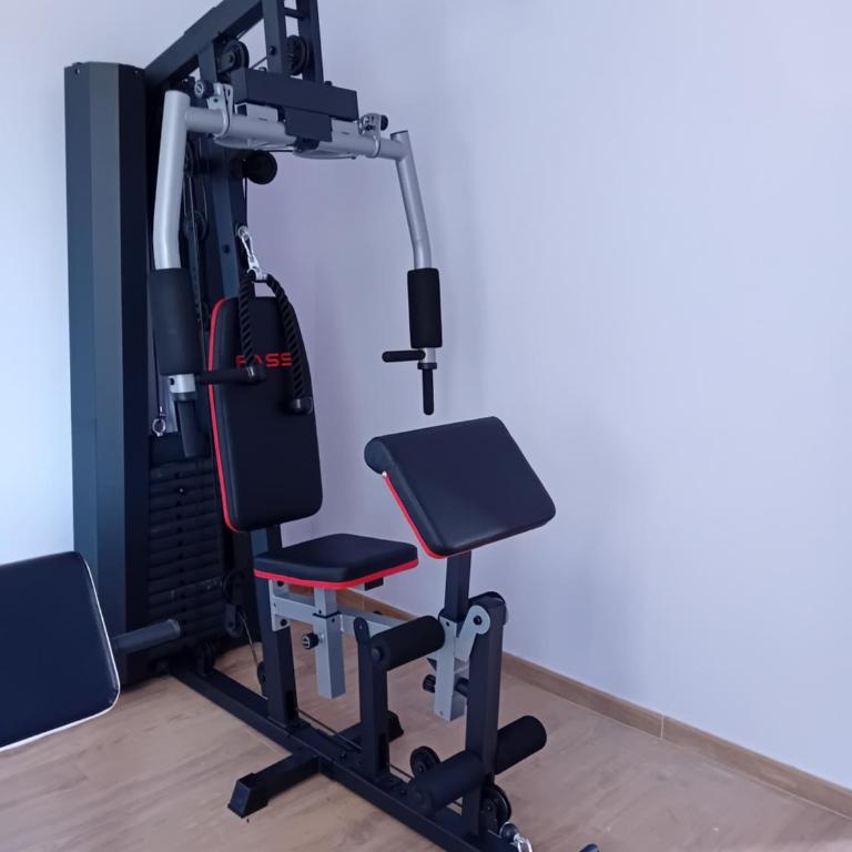 Le Rocce Wellness and Fitness, only adults - Villa con 1 Camera da Letto - 20