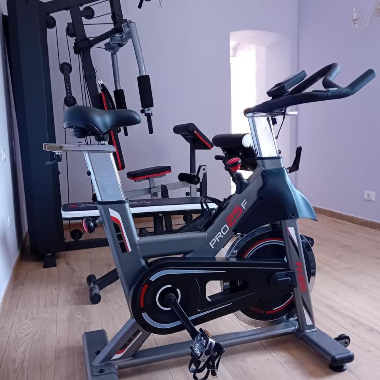 Le Rocce Wellness and Fitness, only adults - Villa con 1 Camera da Letto - 22