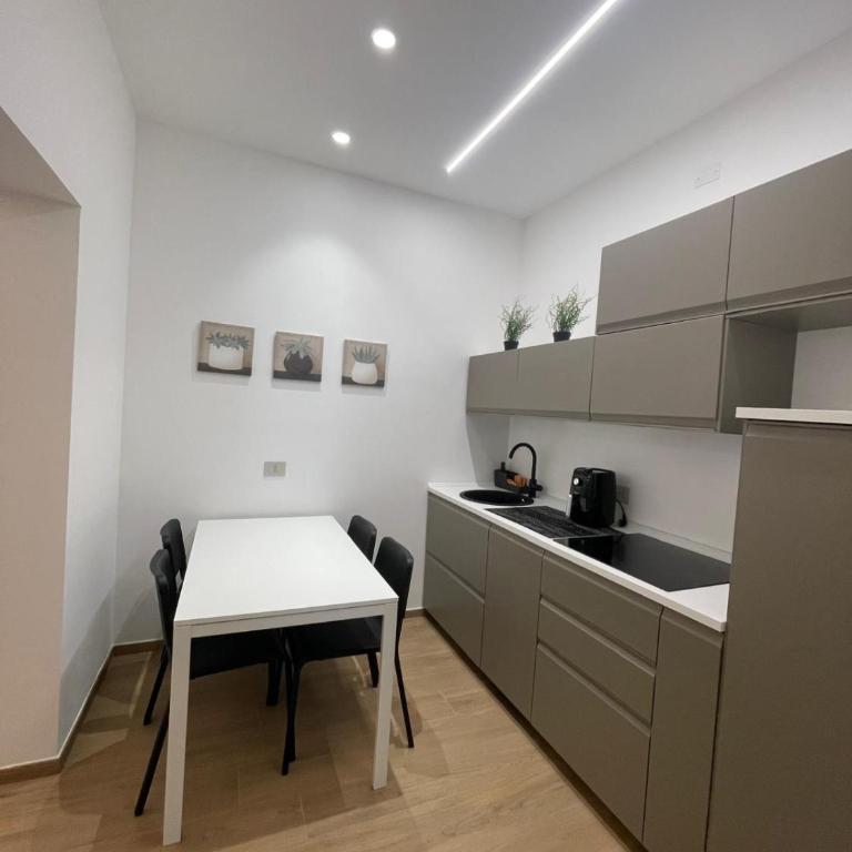 Cledo Mare Luxury Stay - Armonia - One-Bedroom Apartment - 8