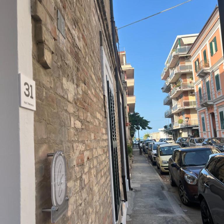 Cledo Mare Luxury Stay - Armonia - One-Bedroom Apartment - 22