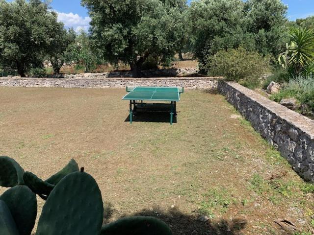 Trulli Santa Maria Odegitria Relais - Camera Quadrupla Luxury - 6
