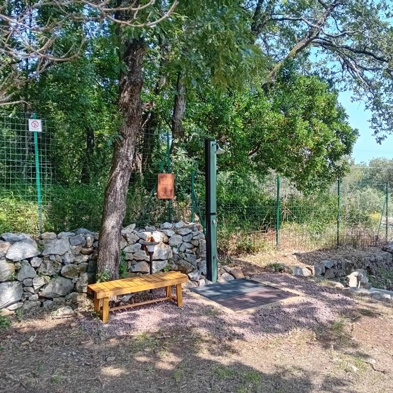 Le Rocce Wellness and Fitness, only adults - Villa con 1 Camera da Letto - 47