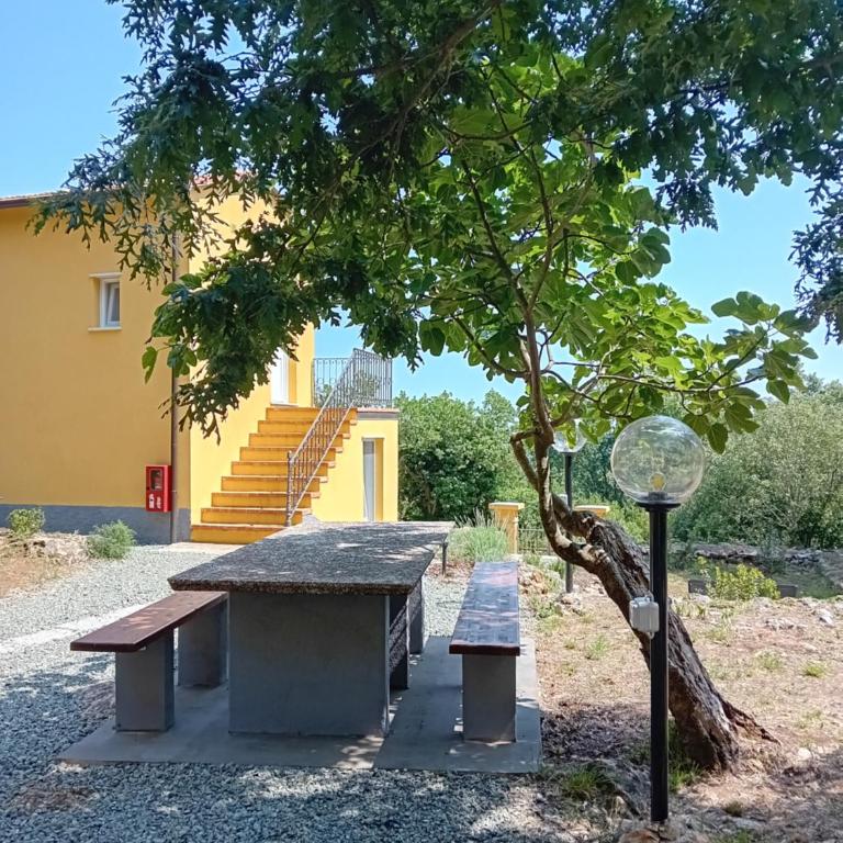 Le Rocce Wellness and Fitness, only adults - Villa con 1 Camera da Letto - 11