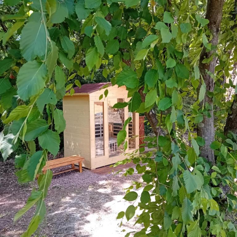 Le Rocce Wellness and Fitness, only adults - Villa con 1 Camera da Letto - 18