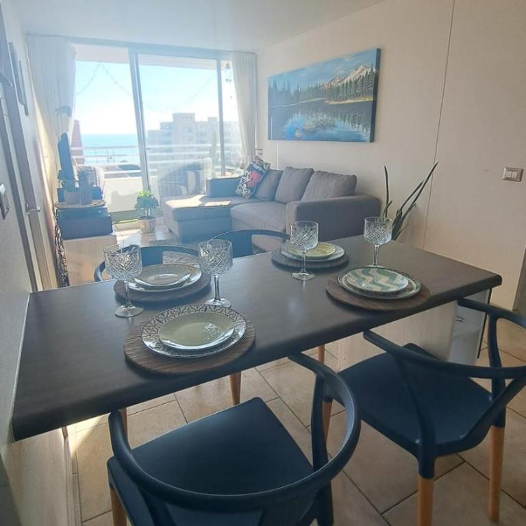 Departamento La Serena a pasos de la playa - Apartamento de 2 dormitorios - 1