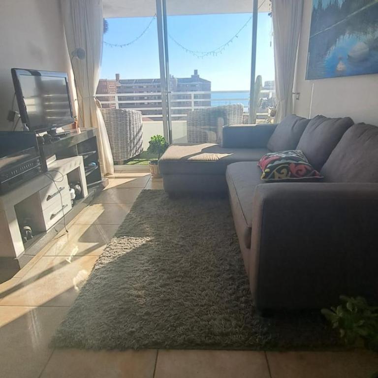 Departamento La Serena a pasos de la playa - Apartamento de 2 dormitorios - 6