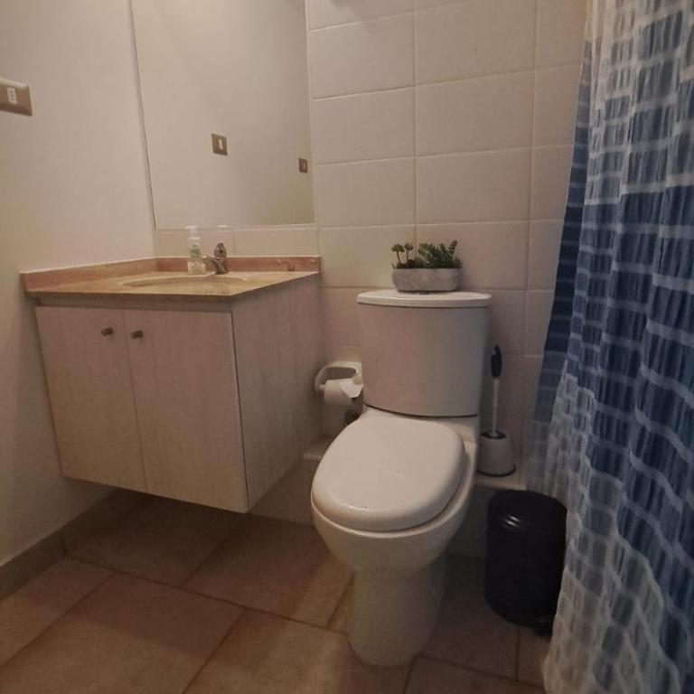 Departamento La Serena a pasos de la playa - Apartamento de 2 dormitorios - 9