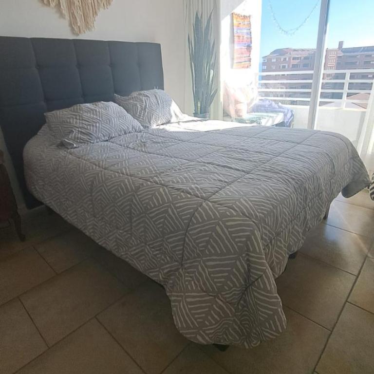 Departamento La Serena a pasos de la playa - Apartamento de 2 dormitorios - 16