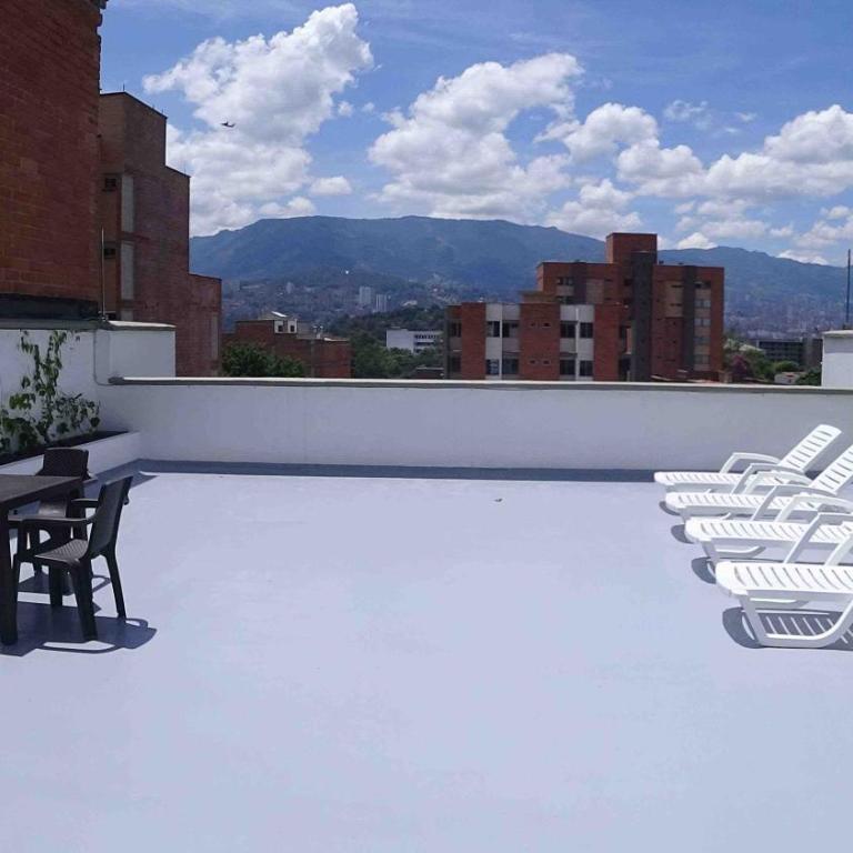 IVY Apartamentos - One-Bedroom Apartment - 1