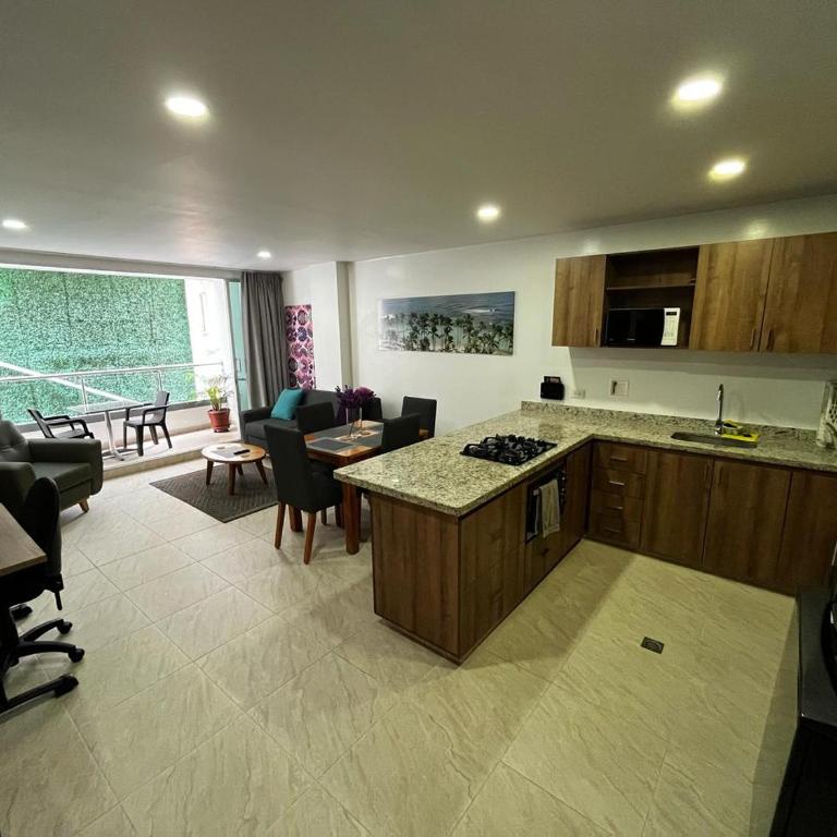IVY Apartamentos - One-Bedroom Apartment - 9