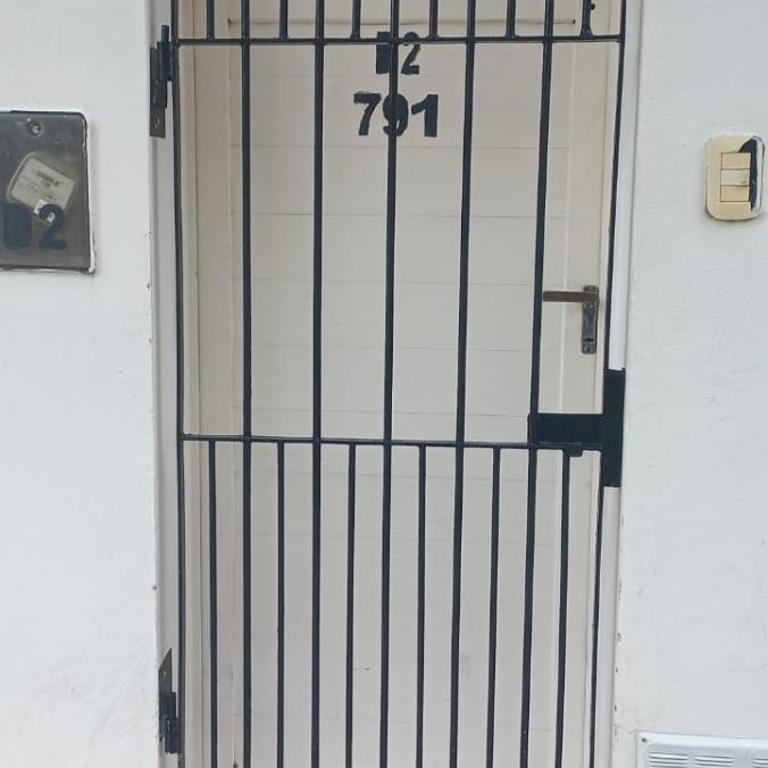La casita de lore - One-Bedroom Apartment - 3