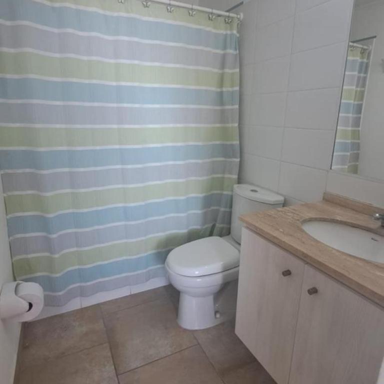 Departamento La Serena a pasos de la playa - Apartamento de 2 dormitorios - 20