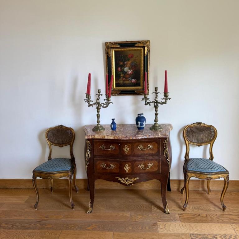 Magnifique villa pieds dans l eau Saint Jean Cap Ferrat - Villa con vistas al mar - 5