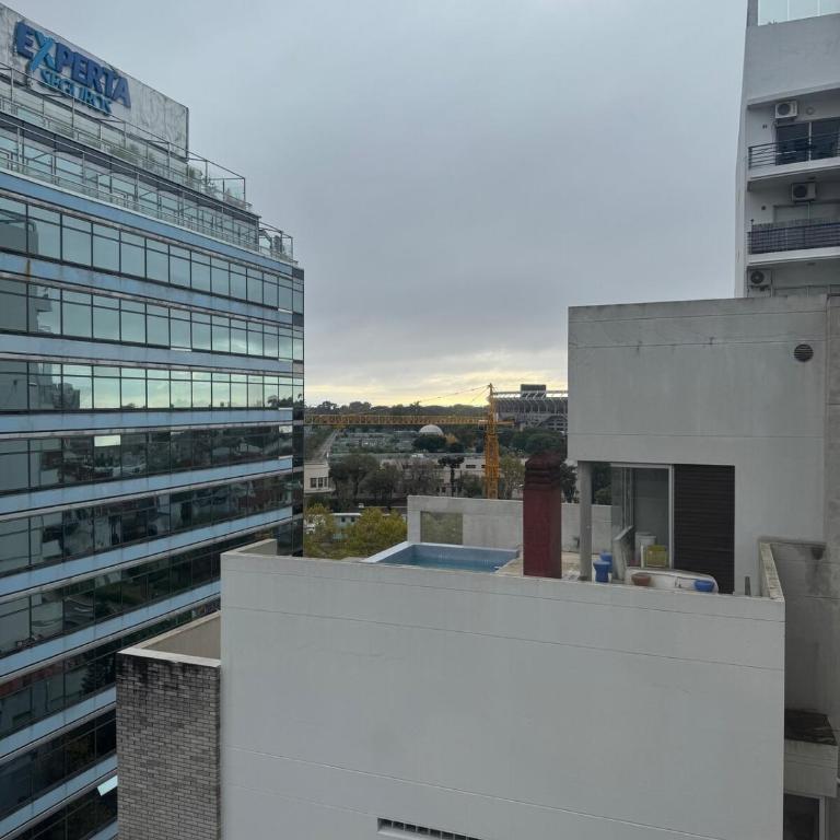 Adventurous Musicians en palermo argentina - Apartamento de 1 dormitorio - 4