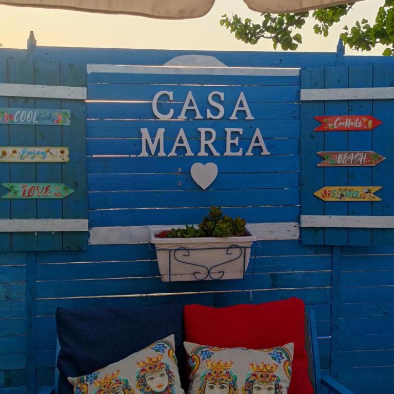 Casa Marea - Appartamento - 52