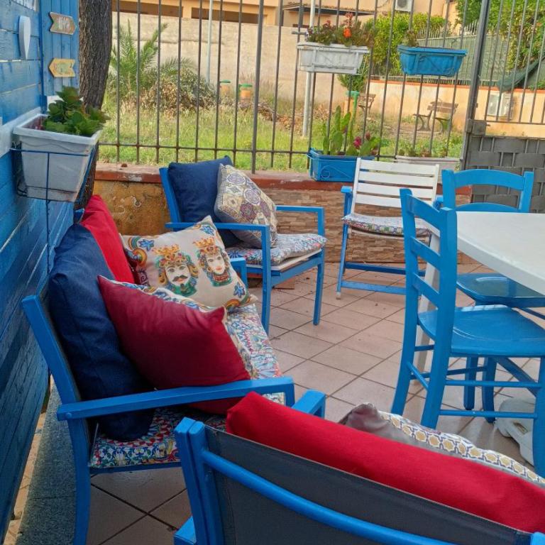 Casa Marea - Appartamento - 51