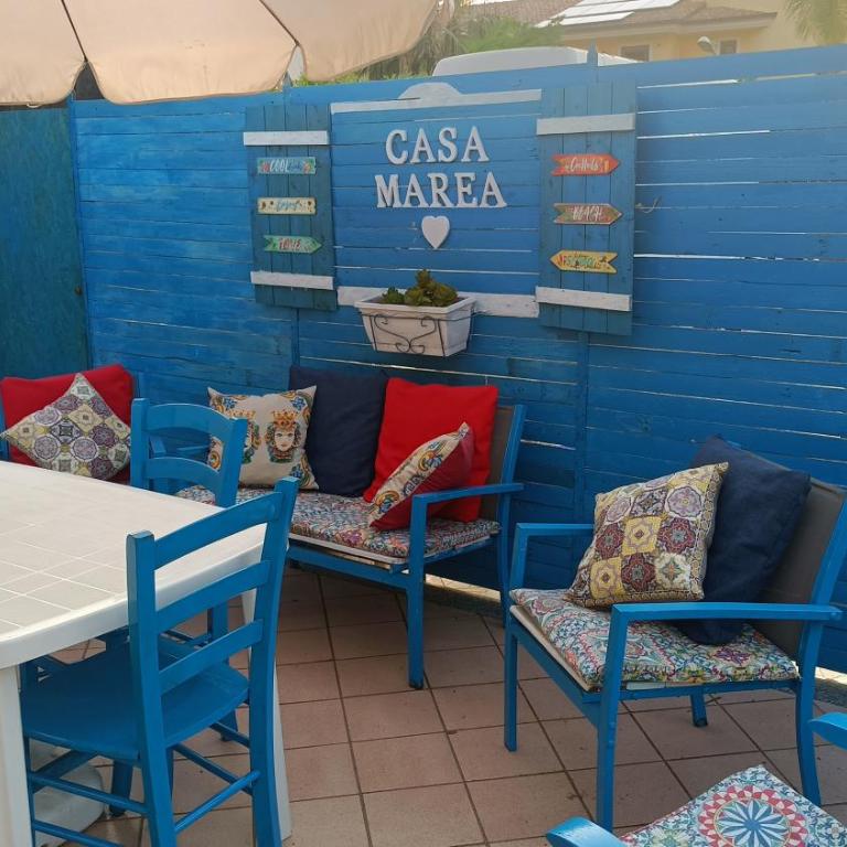 Casa Marea - Appartamento - 50