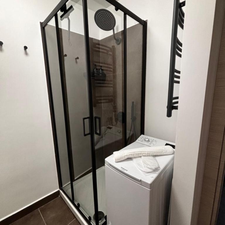 Almar Living - Signature Apartments - Appartamento con 1 Camera da Letto e Vista Città - 1