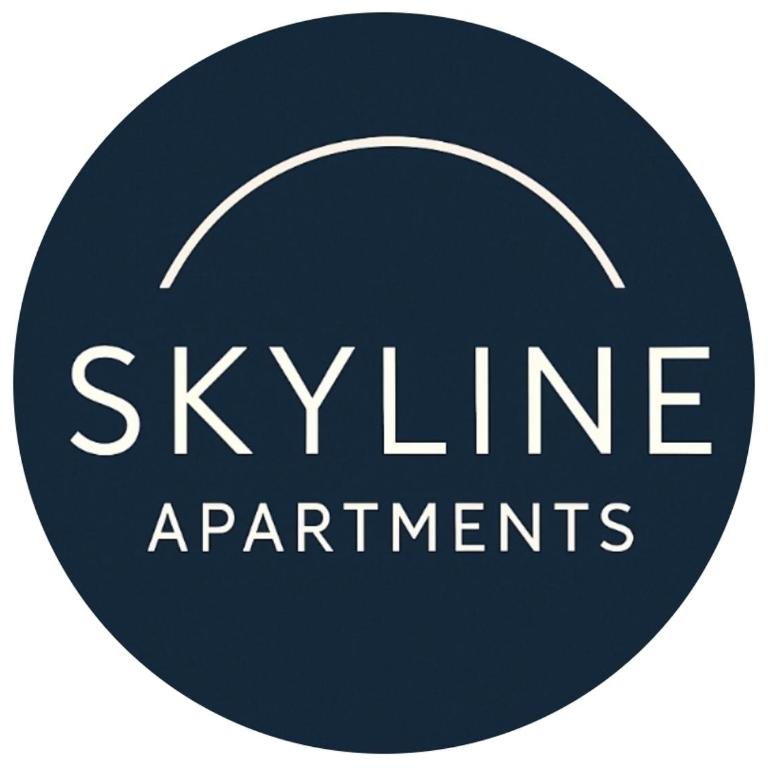 Skyline Apartments - Apartman s 1 Spavaćom Sobom, Balkonom i Pogledom na More - 15