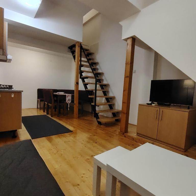 Studio Apartman Lenka - Apartman - 15