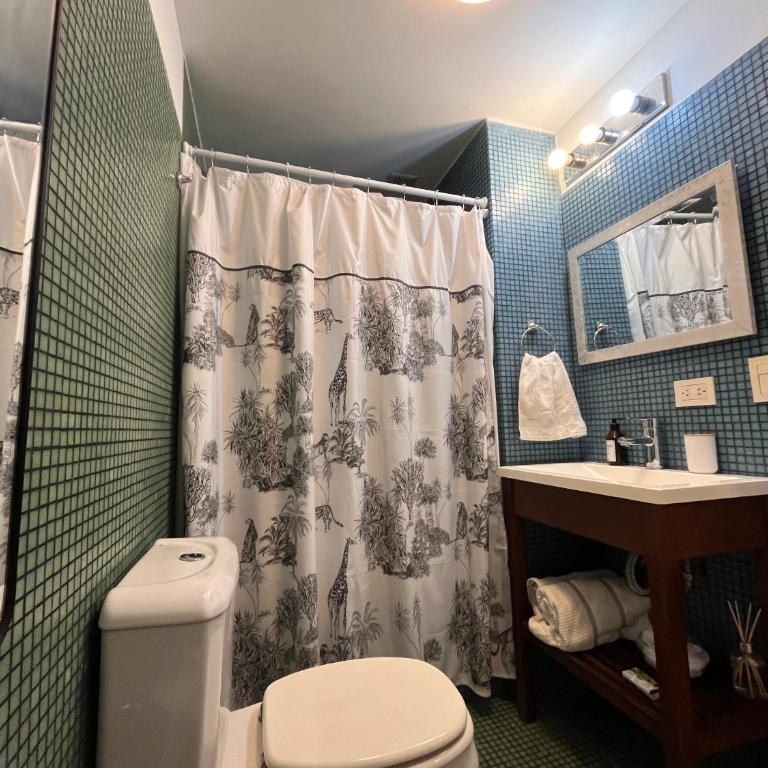 La Cabrera, en la mejor zona de Palermo Hollywood - Apartamento de 1 dormitorio - 7