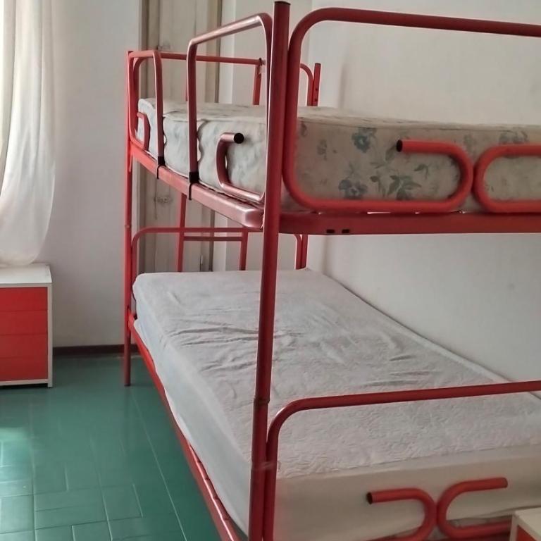La regina 11 - Two-Bedroom Apartment - 1