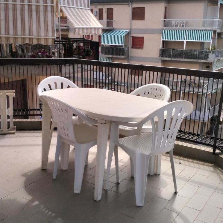 La regina 11 - Two-Bedroom Apartment - 5