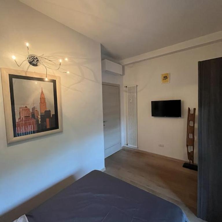 MiMo Luxe - Casa Vacanze - 14