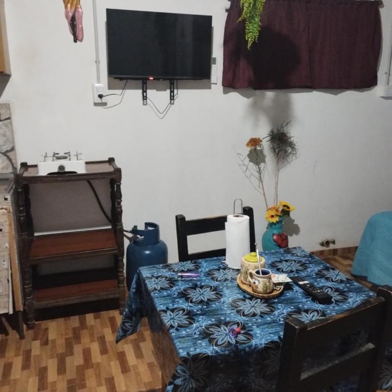 Monoambiente Varela - One-Bedroom Apartment - 2