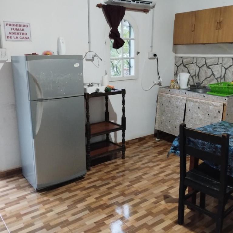 Monoambiente Varela - One-Bedroom Apartment - 3