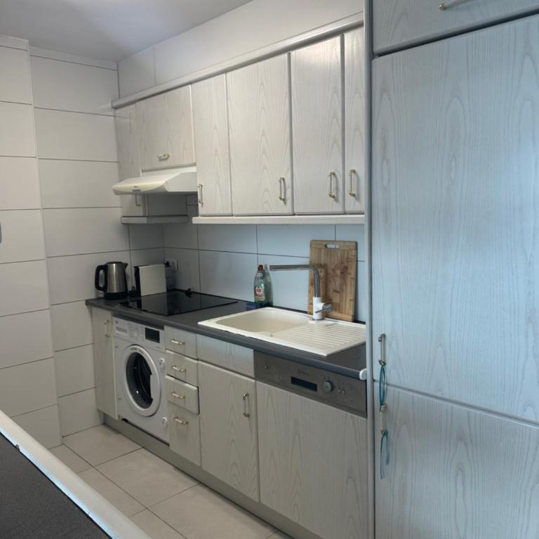 Manhattan apartment - Apartamento de 3 dormitorios - 10