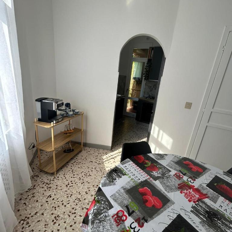 Lyhnida Vacation Home - Appartamento con 2 Camere da Letto e Vista Mare - 6