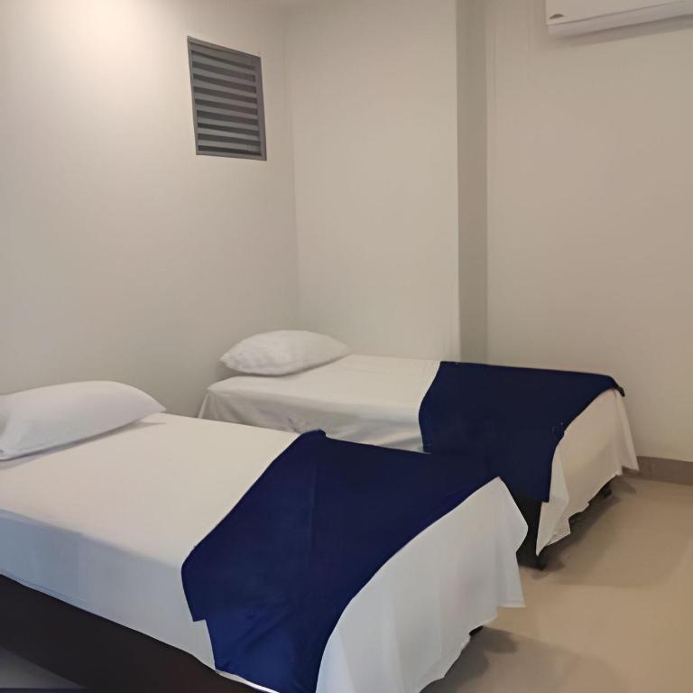 Relaxing Family Getaway Morros Eco - Apartment - 8