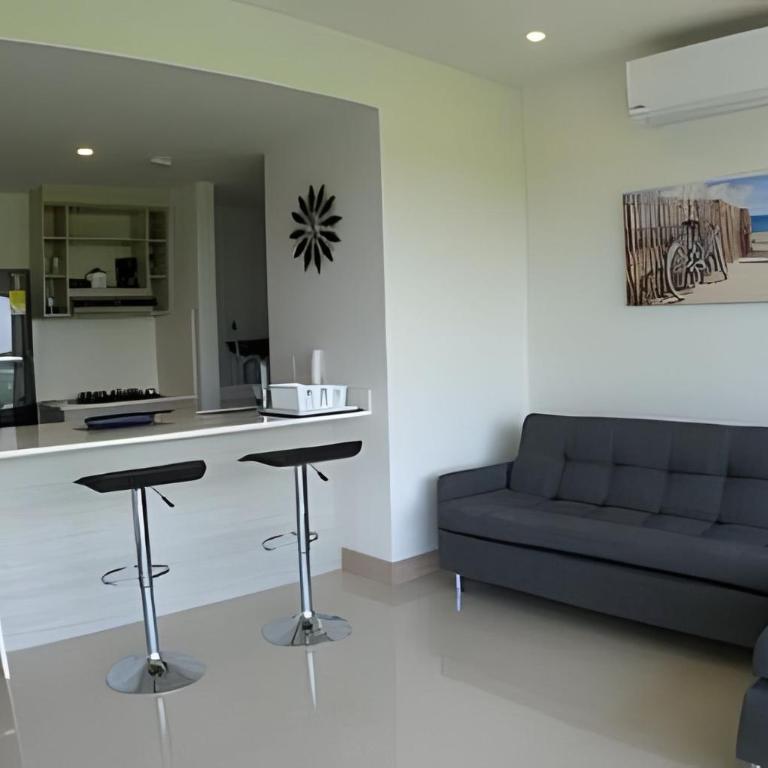 Relaxing Family Getaway Morros Eco - Apartment - 11
