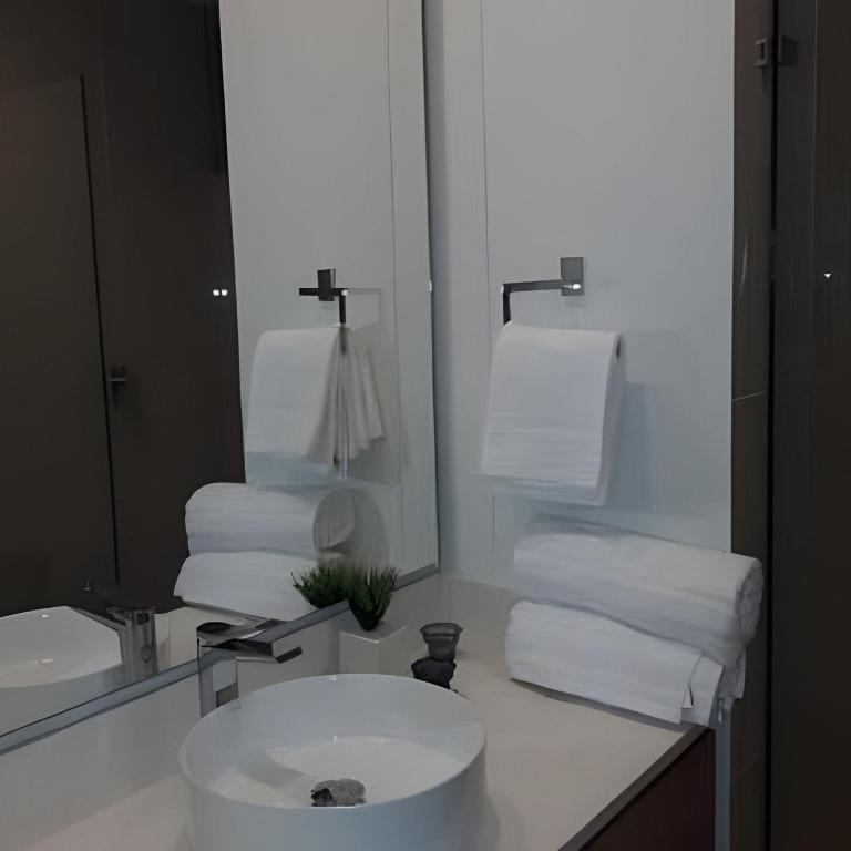 Relaxing Family Getaway Morros Eco - Apartment - 14