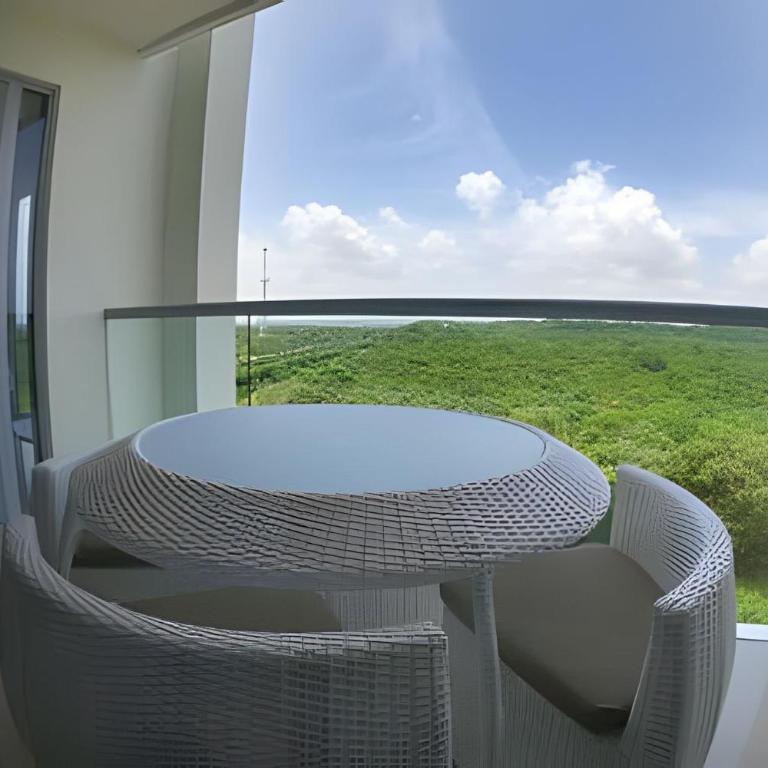 Relaxing Family Getaway Morros Eco - Apartment - 20